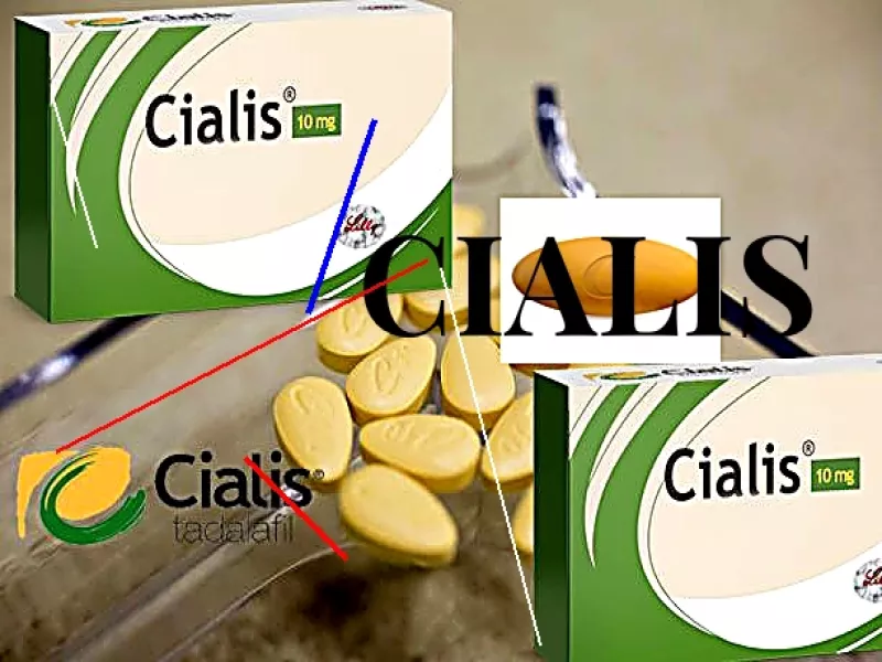 Cialis france acheter